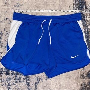 Nike Performance Wear Athletic Shorts